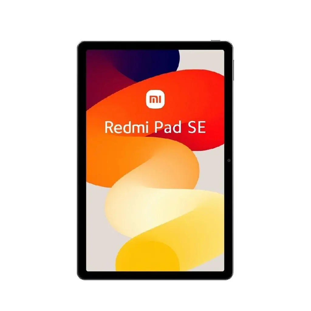 Xiaomi Redmi Pad SE 8GB RAM 256GB ROM - WiFi - Tablet - 11 Inch - Graphite Gray