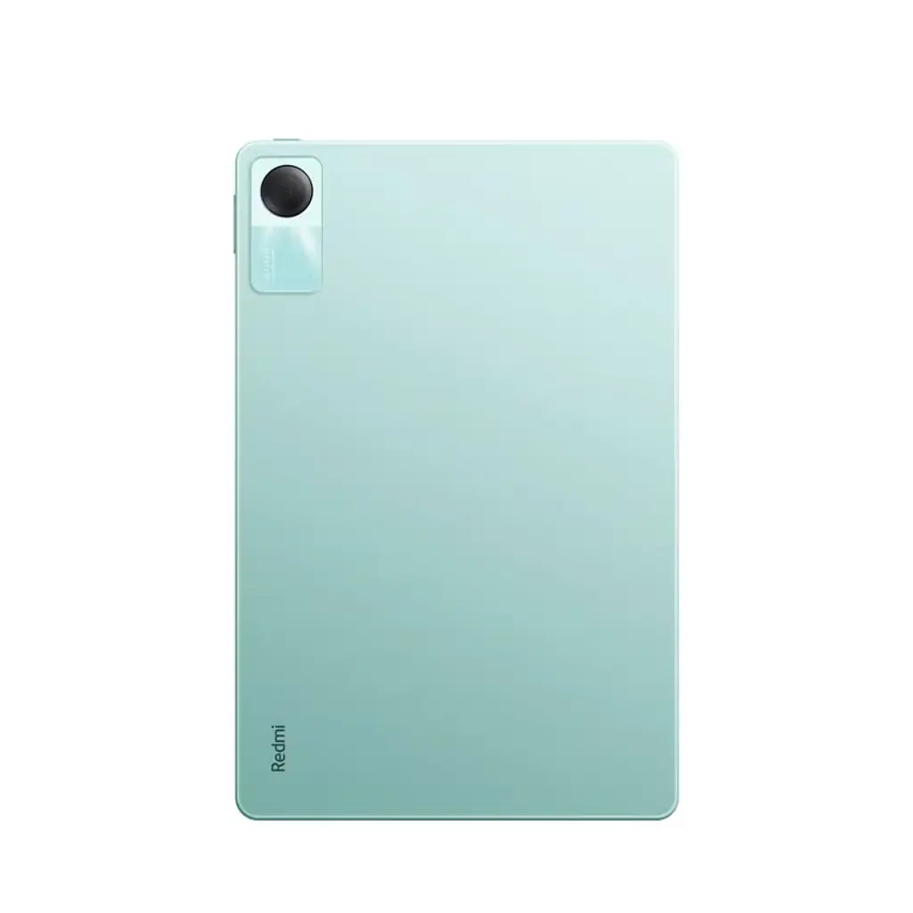 Xiaomi Redmi Pad SE - 8GB RAM 256GB ROM - WiFi - Tablet - 11 Inch - Mint Green .webp