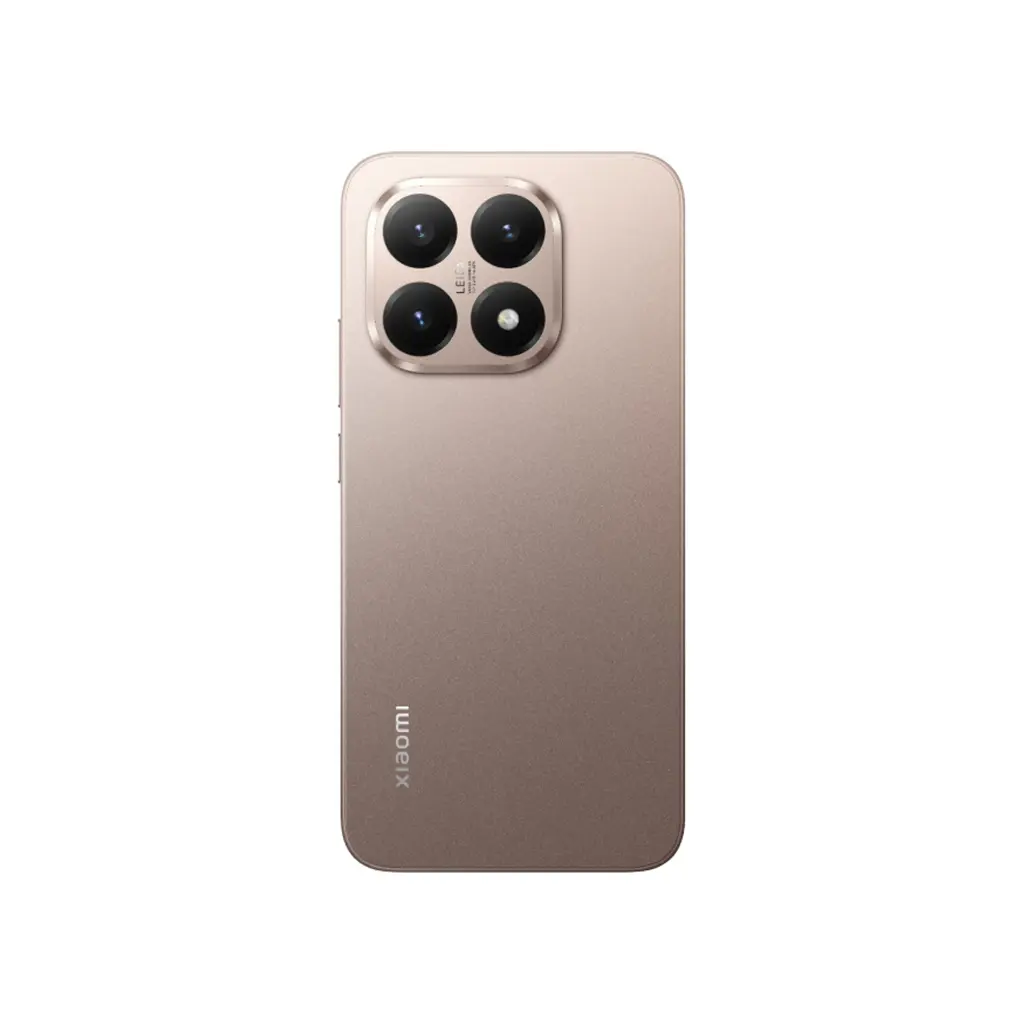 Xiaomi 15T - 12GB RAM - 512GB ROM - Mobile - Rose Gold.webp