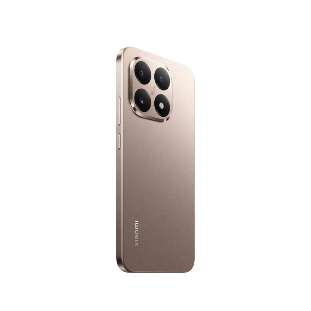 Xiaomi 15T - 12GB RAM - 512GB ROM - Mobile - Rose Gold1.webp
