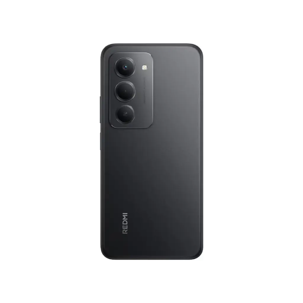 Xiaomi Redmi 15 5G - 8GB RAM - 256GB ROM - Mobile - Midnight Black.webp