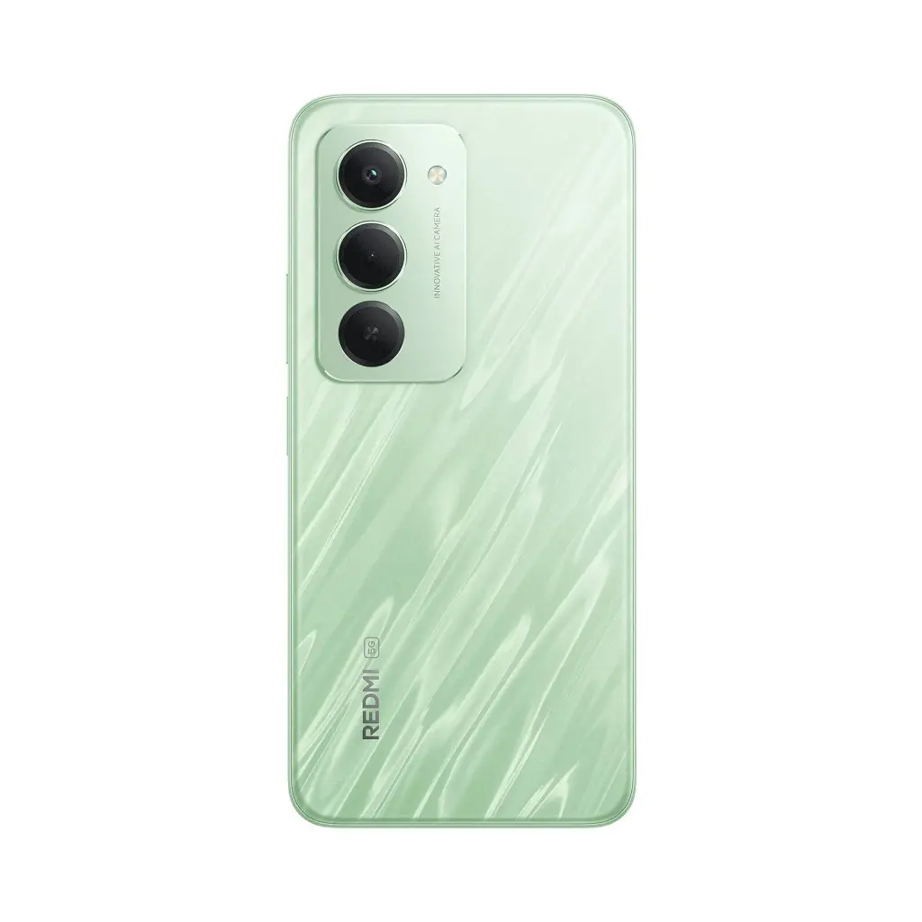 Xiaomi Redmi 15 5G - 8GB RAM - 256GB ROM - Mobile - Ripple Green1.webp