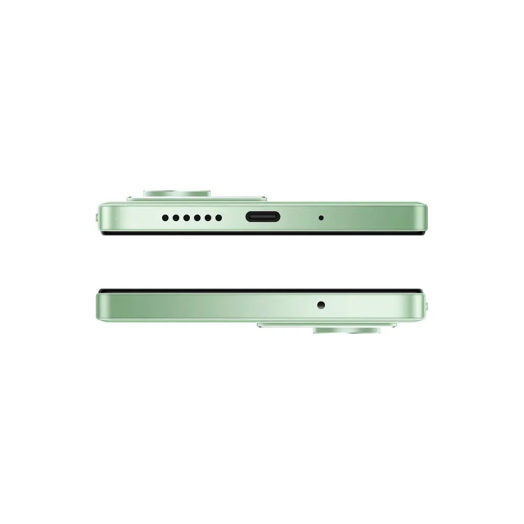 Xiaomi Redmi 15 5G - 8GB RAM - 256GB ROM - Mobile - Ripple Green3.webp
