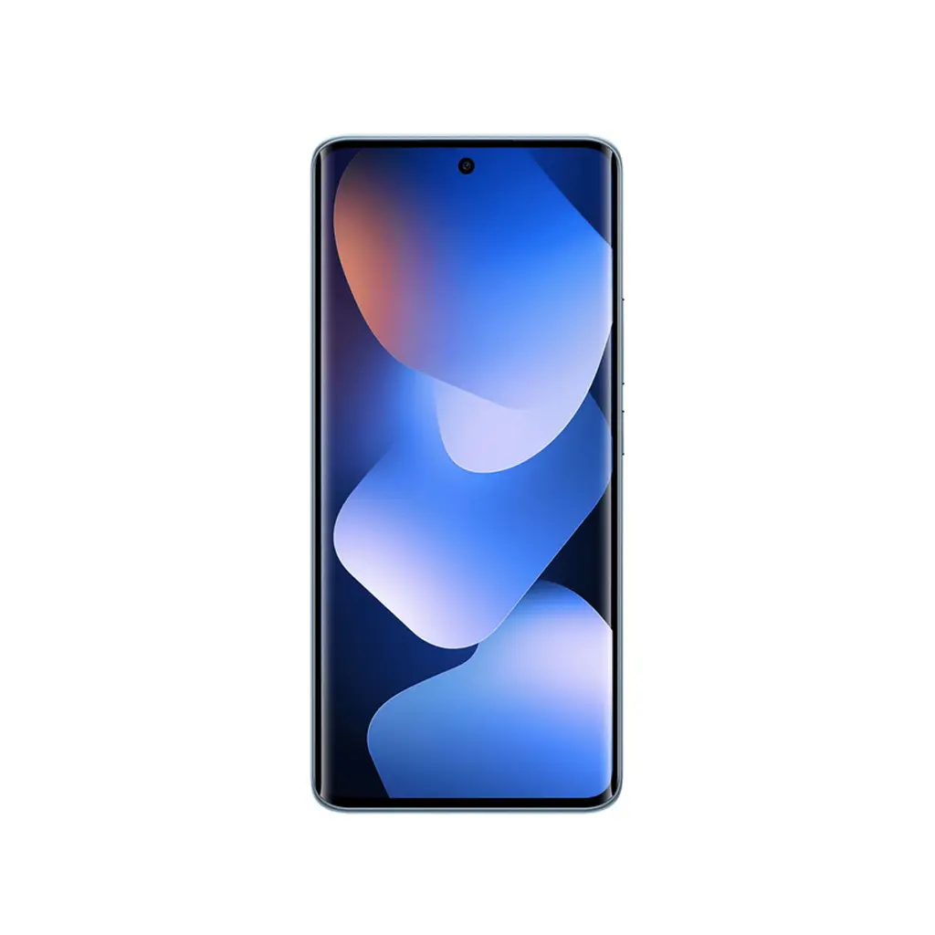 Xiaomi REDMI Note 15 5G - 8G + 256G - Mobile - Glacier Blue.webp