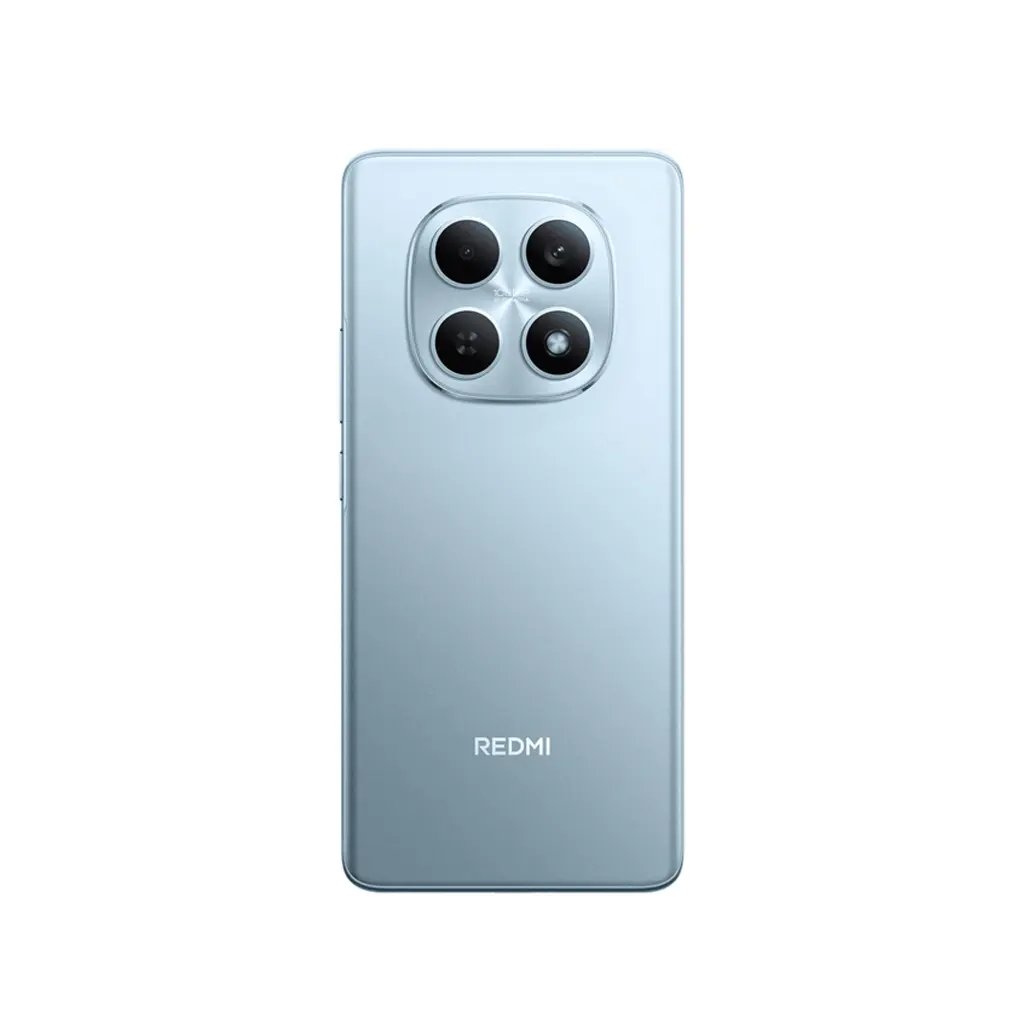 Xiaomi REDMI Note 15 5G - 8G + 256G - Mobile - Glacier Blue1.webp
