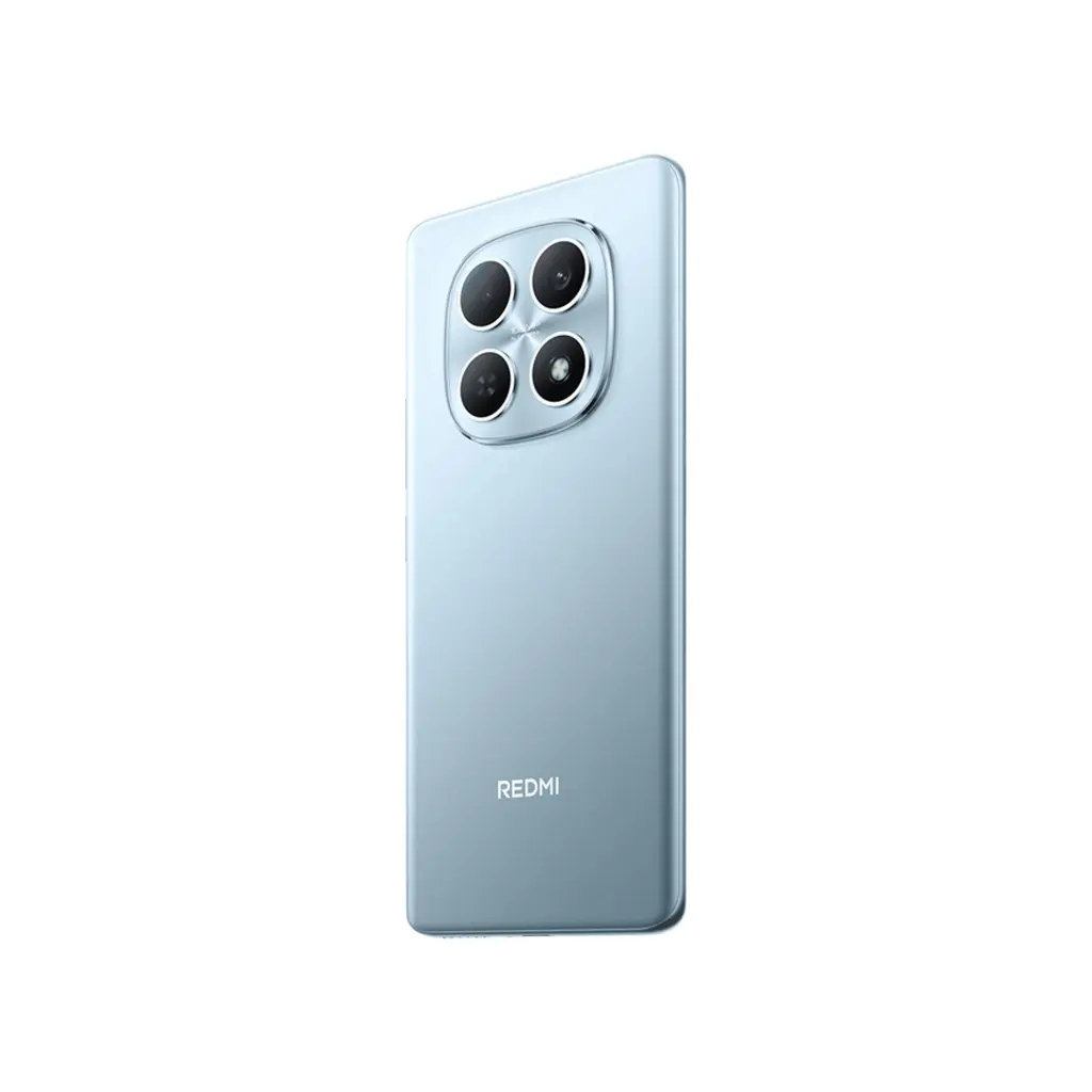 Xiaomi REDMI Note 15 5G - 8G + 256G - Mobile - Glacier Blue0.webp