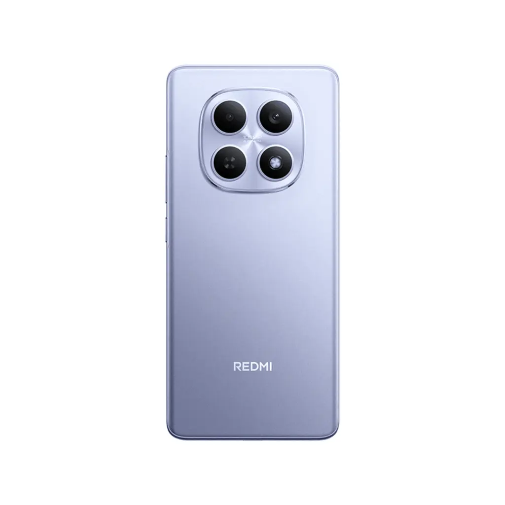 Xiaomi REDMI Note 15 5G - 8G + 256G - Mobile - Mist Purple.webp