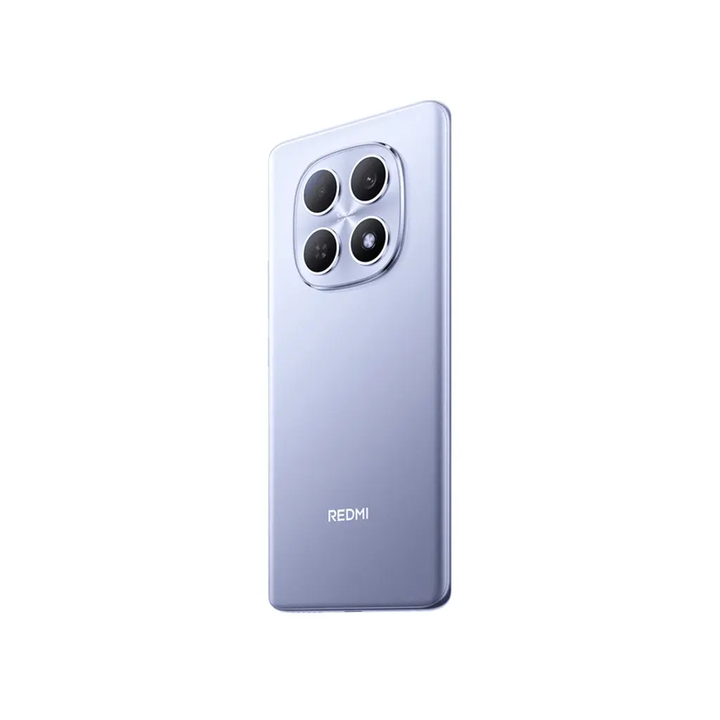 Xiaomi REDMI Note 15 5G - 8G + 256G - Mobile - Mist Purple1.webp