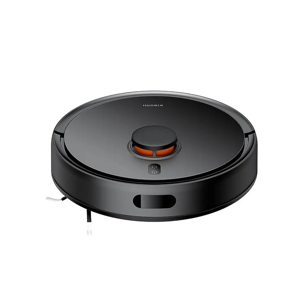 Xiaomi Robot Vacuum S20 - Black - UK.webp