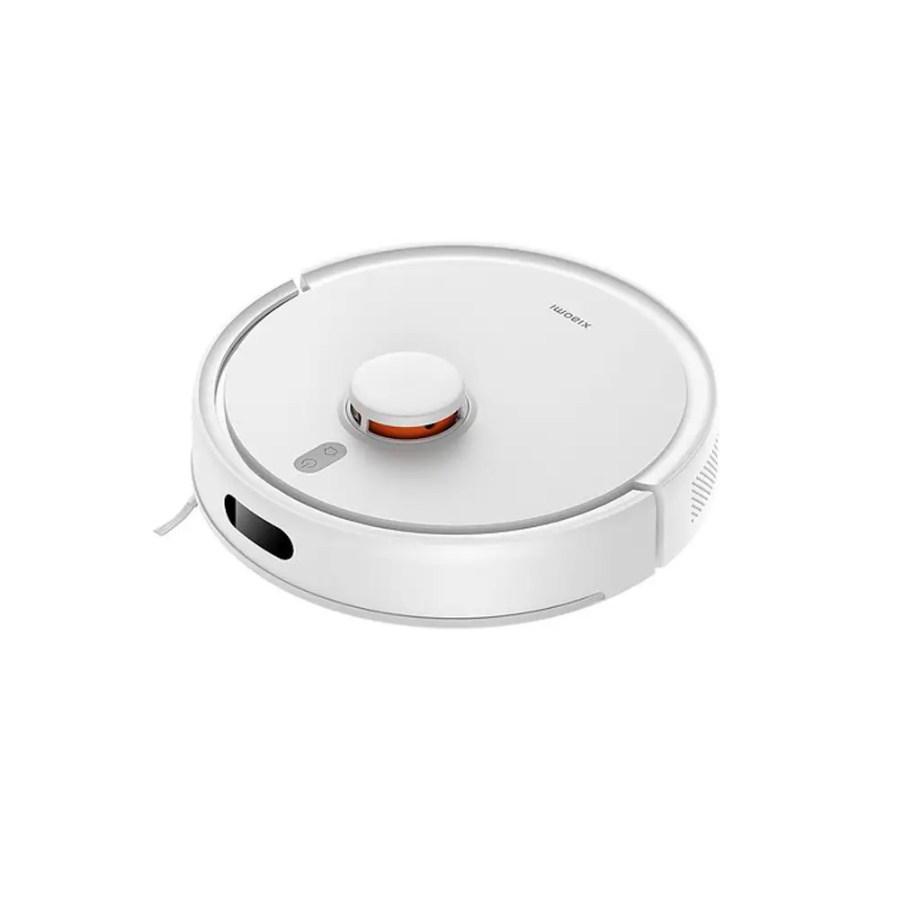 Xiaomi Robot Vacuum S20 - White - UK.webp