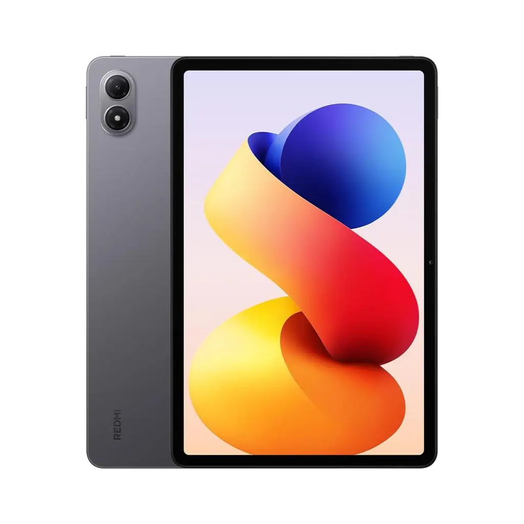 Xiaomi Redmi Pad 2 Pro - 12.1 Inch - 8G RAM 256G ROM - WiFi - Tablet - With keyboard - Graphite Gray.webp