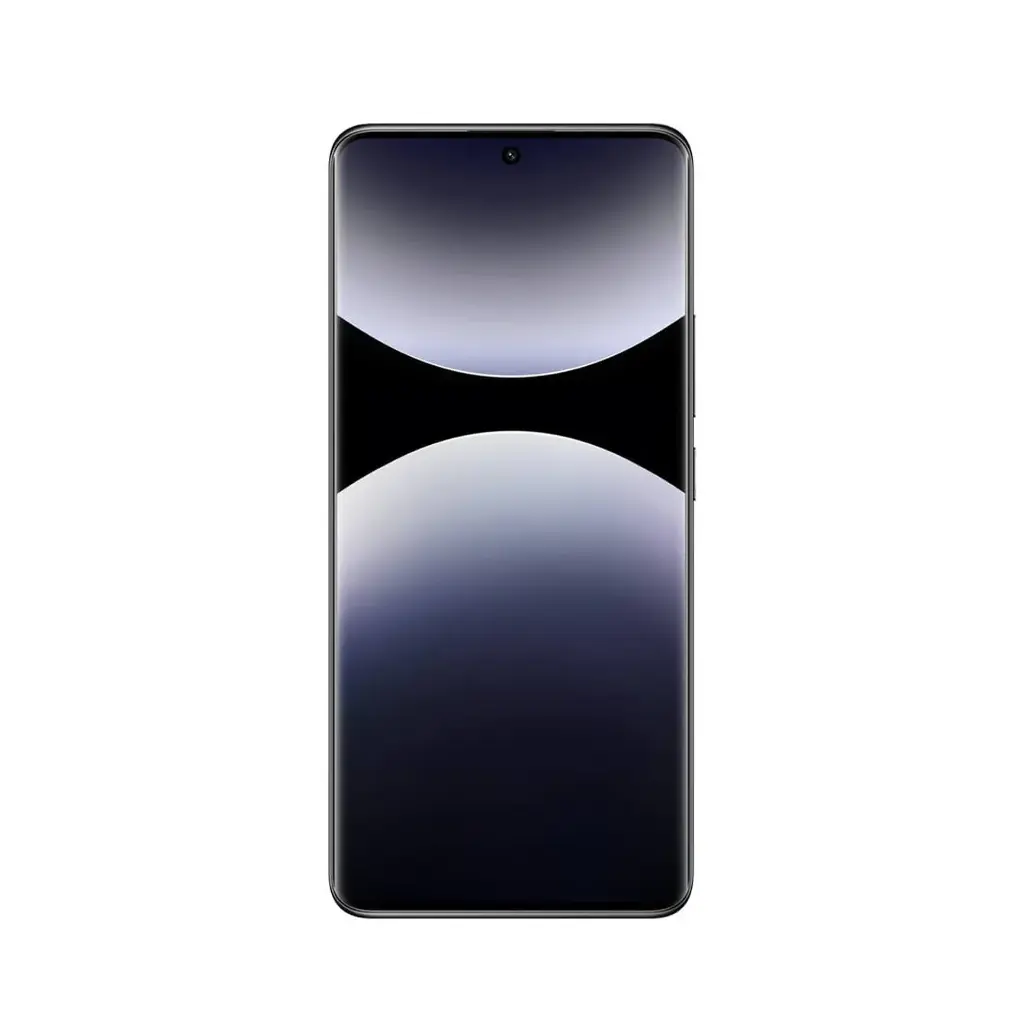 Xiaomi Note 14 Pro 5G - 8GB RAM - 256GB ROM - Mobile Phone - Midnight Black1.webp