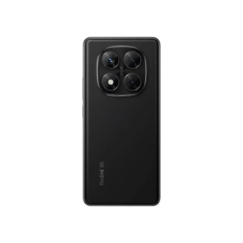 Xiaomi Note 14 Pro 5G - 8GB RAM - 256GB ROM - Mobile Phone - Midnight Black.webp