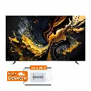 [694F1948703834+697724400520] Xiaomi TV Max 100 Inch 2025 With Free Wall.webp