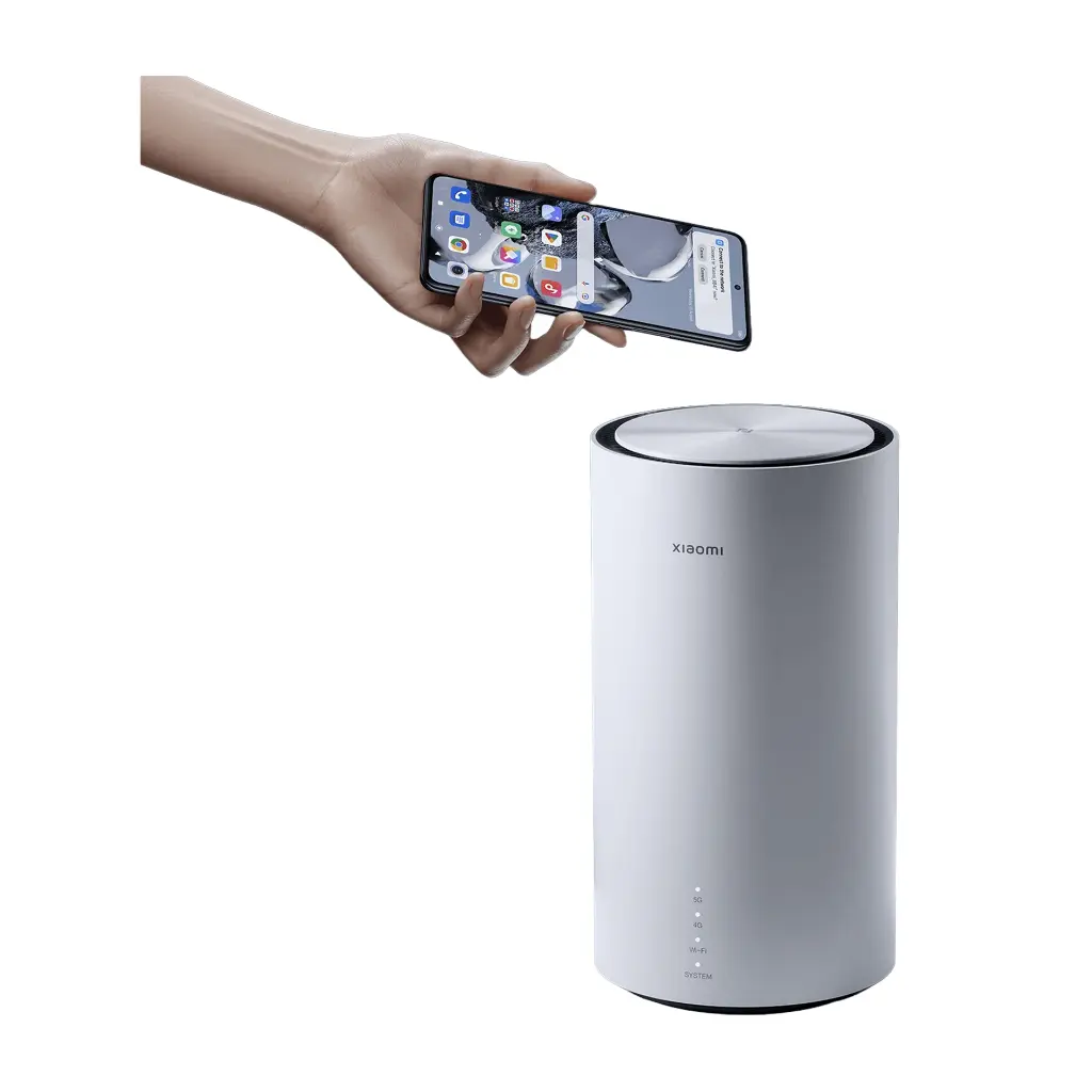 Xiaomi 5G CPE Router Pro V214.webp