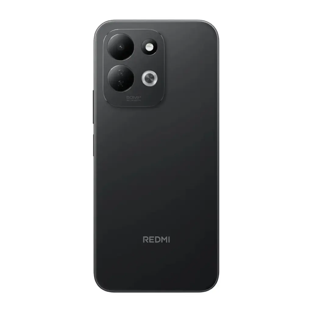 Xiaomi REDMI 17 Mobile Phone 4G RAM 128G ROM - Deep Blue132414121311311.webp