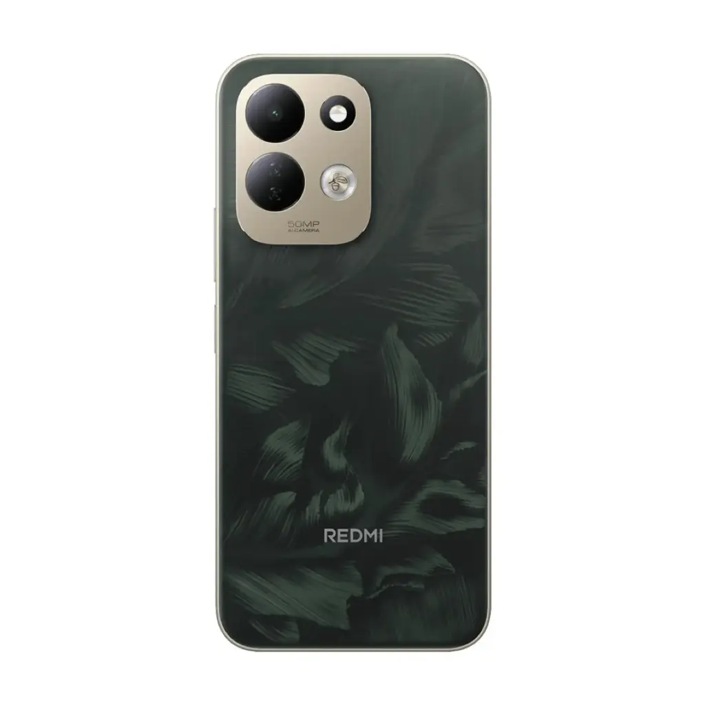 Xiaomi REDMI 17 Mobile Phone 4G RAM 128G ROM - Deep Blue13241.webp