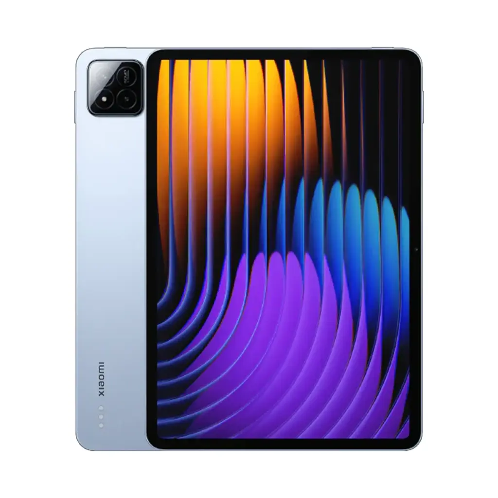 Xiaomi Pad 7 - 8GB RAM 256GB ROM - WiFi - Tablet - 11.2 Inch - Blue 