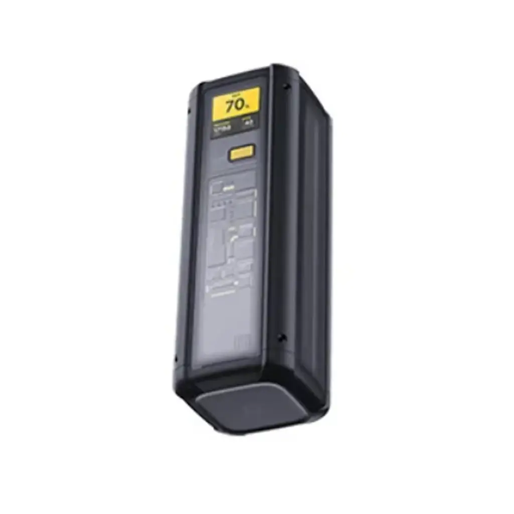 Xiaomi 212W HyperCharge Power Bank 25000mAh GL