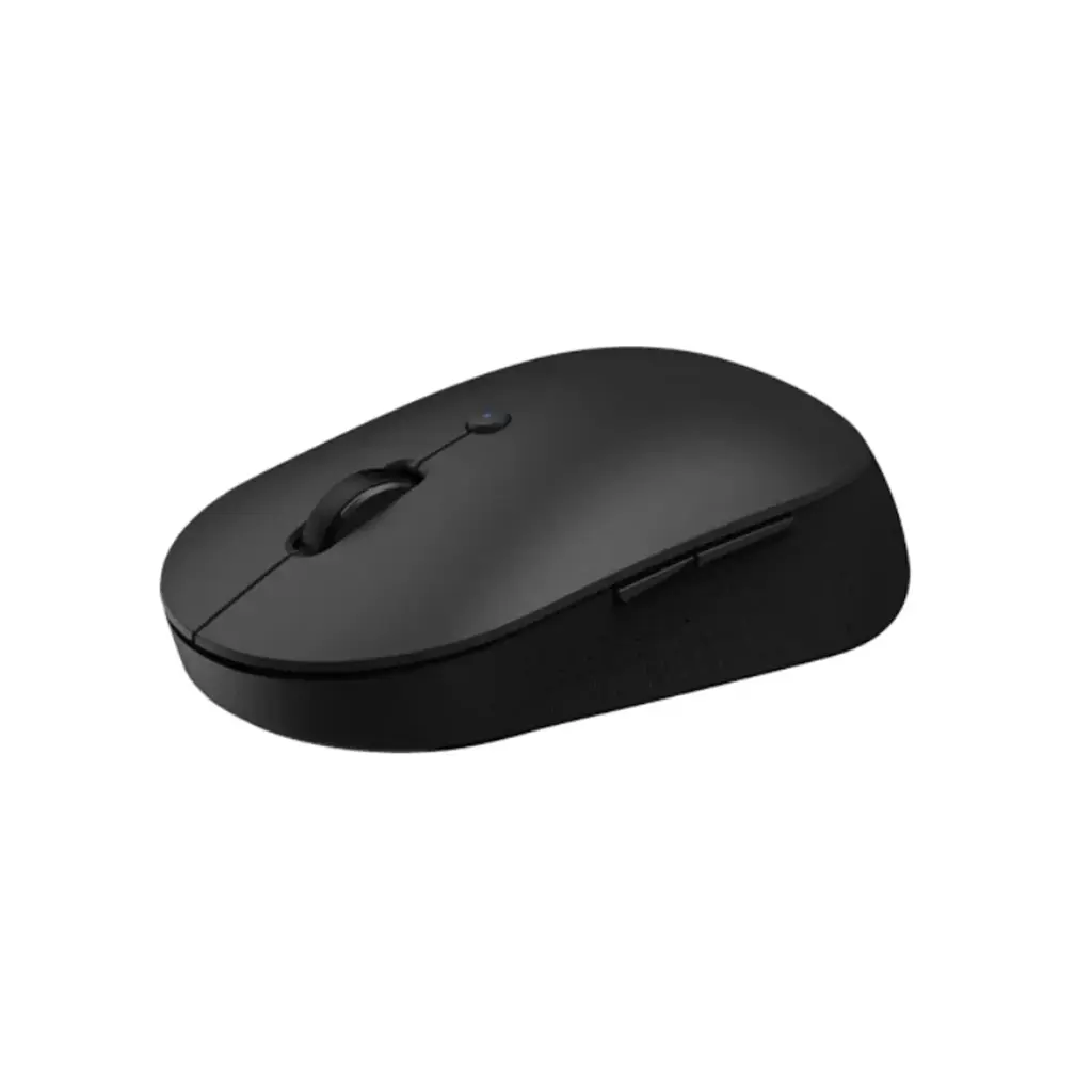 Xiaomi Mi Dual Mode Wireless Mouse Black