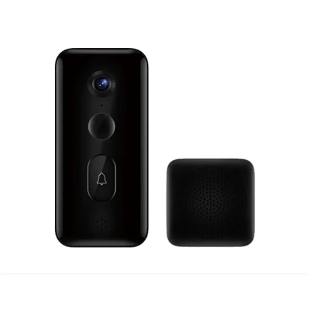 Xiaomi Smart Doorbell 3