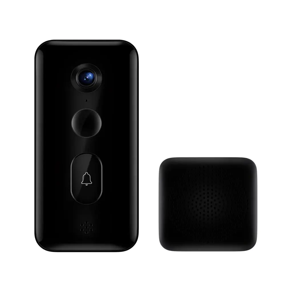 Xiaomi Smart Doorbell 3