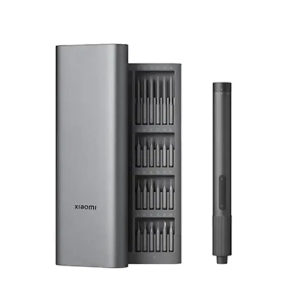 Xiaomi Electric Precision Screwdriver - Gray