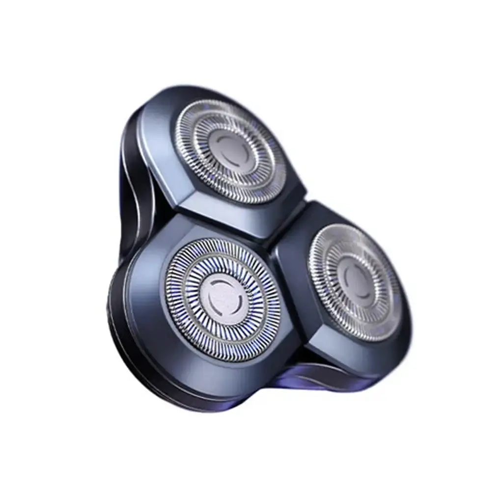 Xiaomi Electric Shaver S700 Replacement Heads
