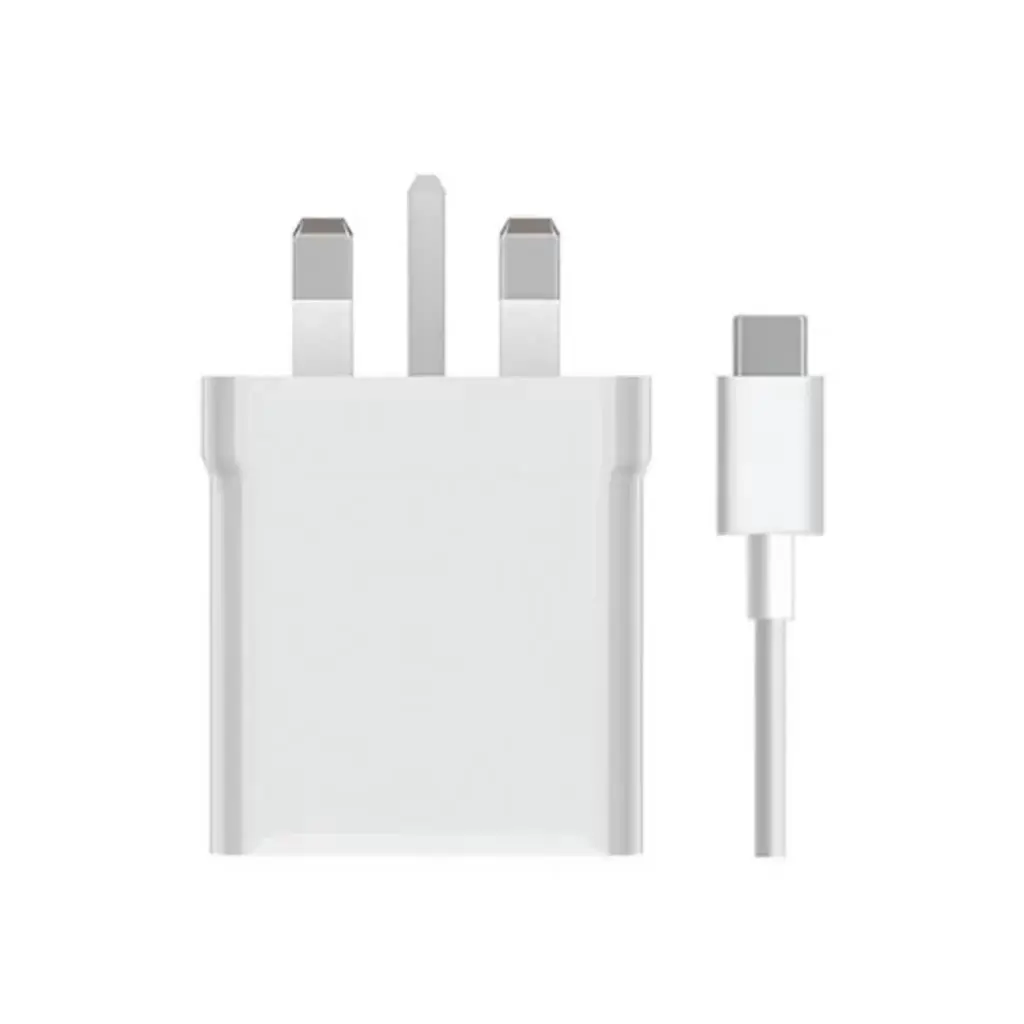 Xiaomi 33W Charging Combo (Type-A) UK