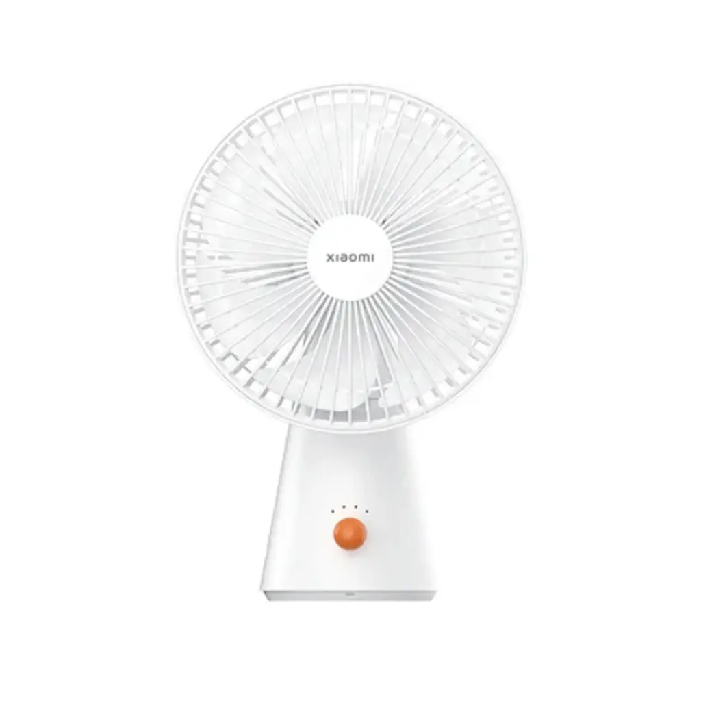 Xiaomi Rechargeable Mini Fan
