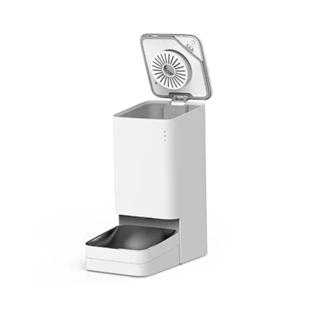 Xiaomi Smart Pet Food Feeder UK