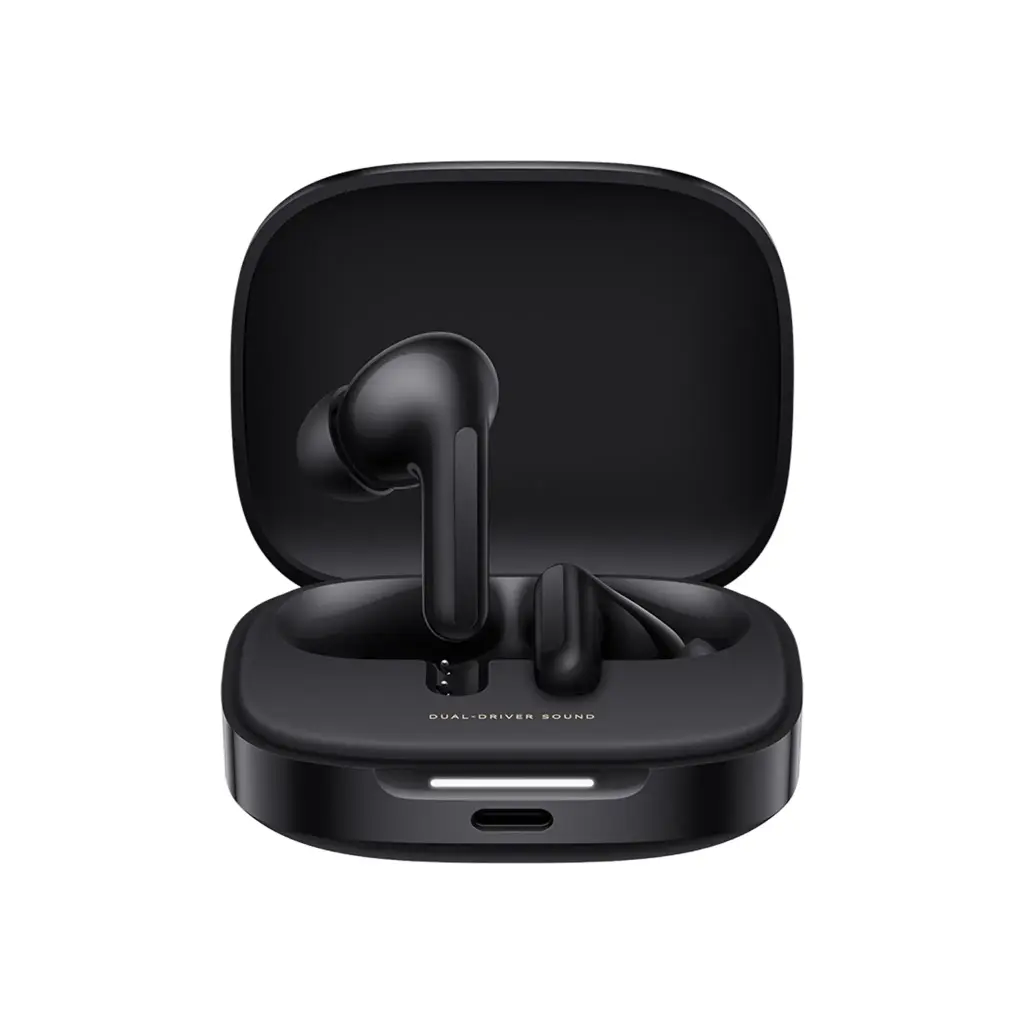 Xiaomi Redmi Buds 6 - Night Black 
