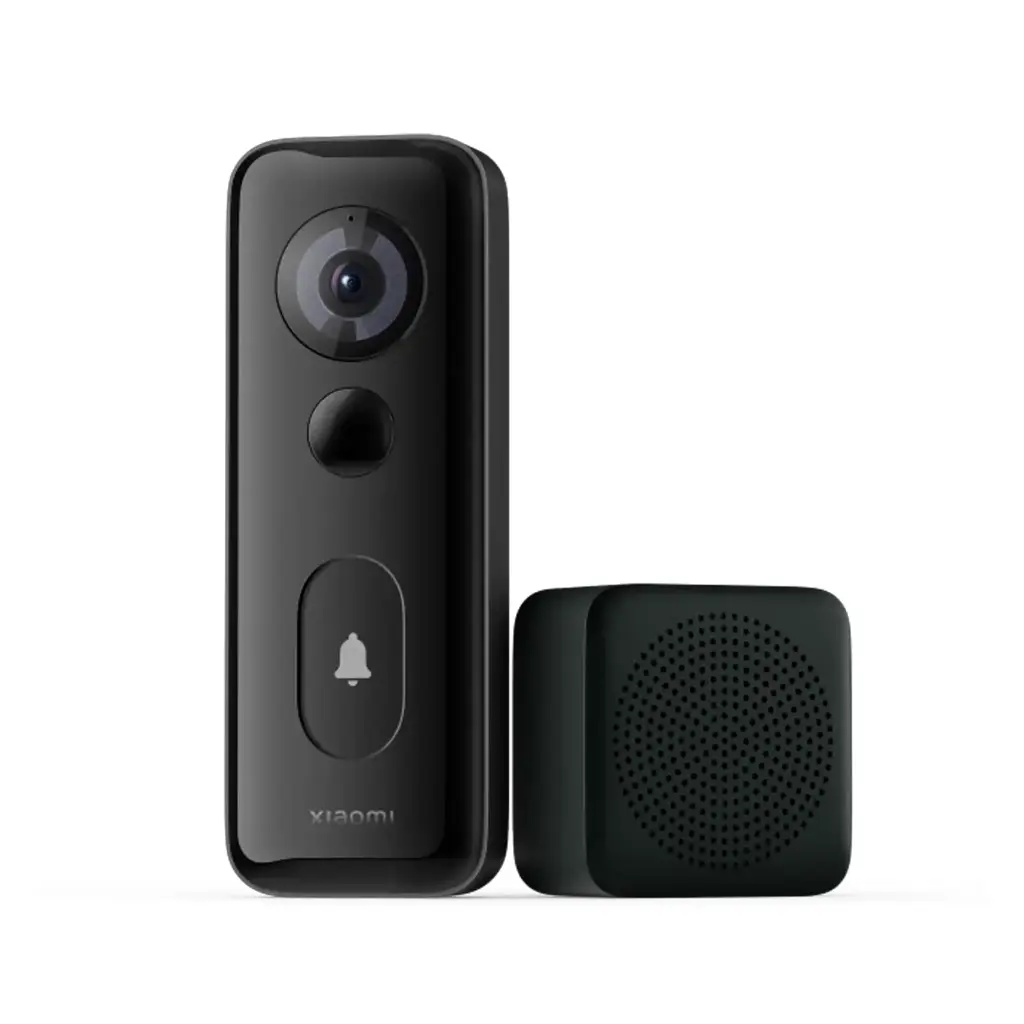 Xiaomi Smart Doorbell 3S