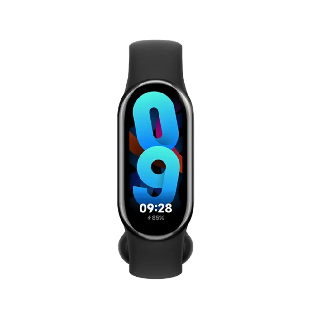 Xiaomi Smart Band 8 Graphite - Black