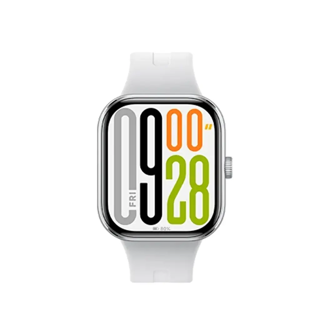 Xiaomi Redmi Watch 5 - Silver Gray 