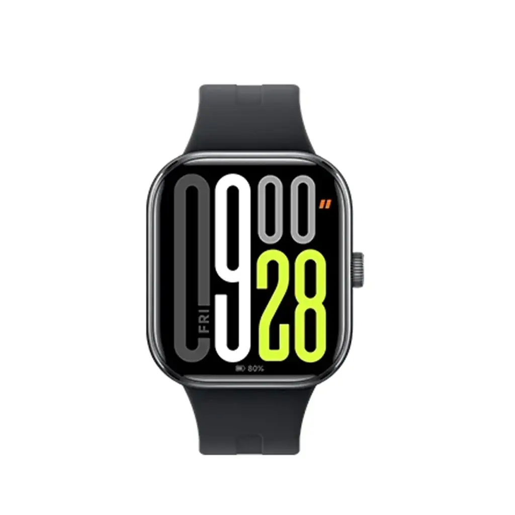 Xiaomi Redmi Watch 5 Obsidian - Black 