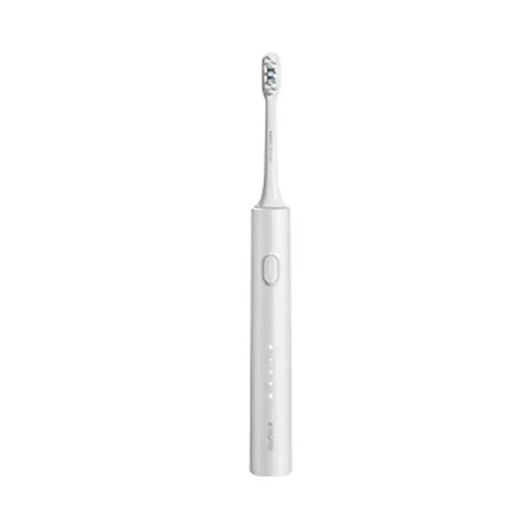 Xiaomi Electric Toothbrush T302 - Silver Gray