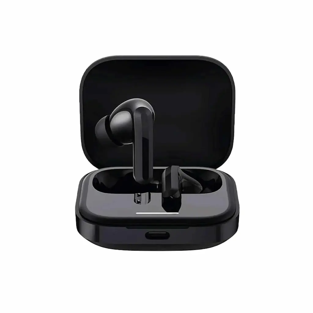 Xiaomi Redmi Buds 5 - Black
