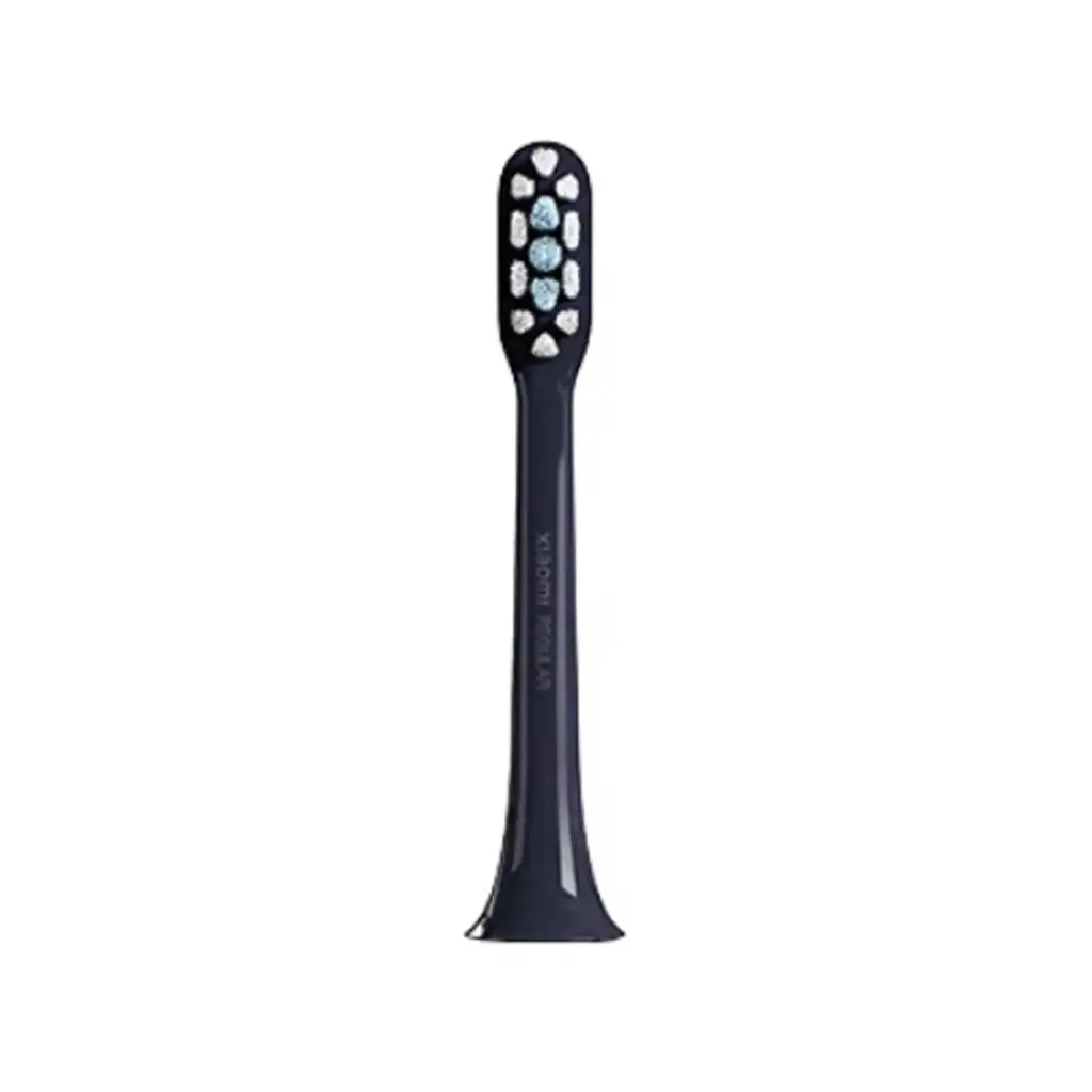 Xiaomi Ele Tbrush T302 Replacement Head - Dark Blue