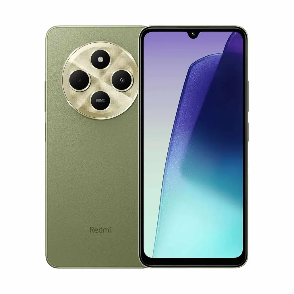 شاومي ريدمي 14C – 8 جيجابايت رام – 256 جيجابايت روم – أخضر سيج