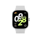 Xiaomi Redmi Watch 4 - Silver Gray