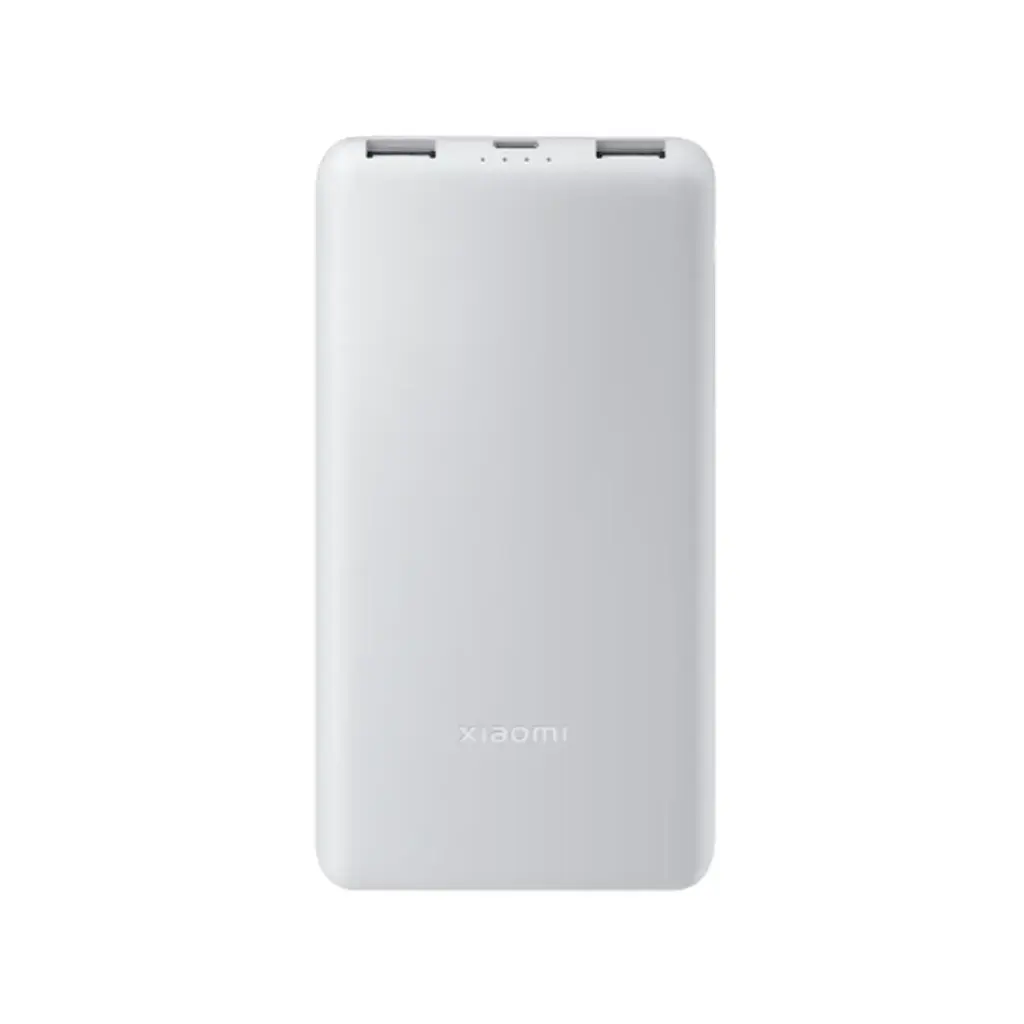 Xiaomi Power Bank 10000mAh 22.5W Lite GL