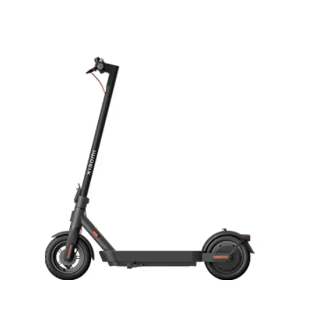 Xiaomi Electric Scooter 4 Pro (2nd Gen)