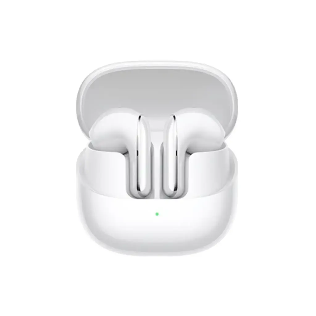 Xiaomi Buds 5 - Ceramic White