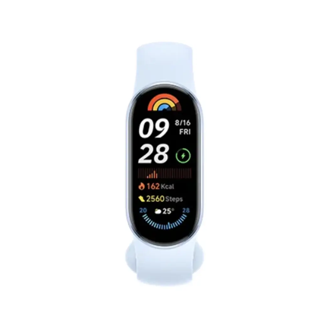Xiaomi Smart Band 9 - Arctic Blue