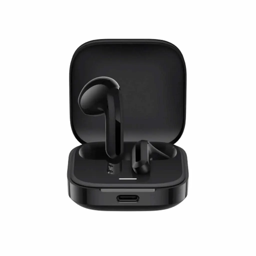 Xiaomi Redmi Buds 6 Active - Black