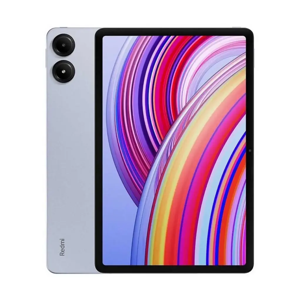 Xiaomi Redmi Pad Pro 8G RAM 256G ROM - WiFi - Tablet - 12.1 Inch - Ocean Blue