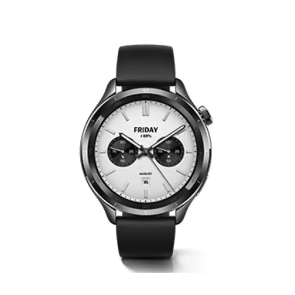 Xiaomi Watch S4 - Black 