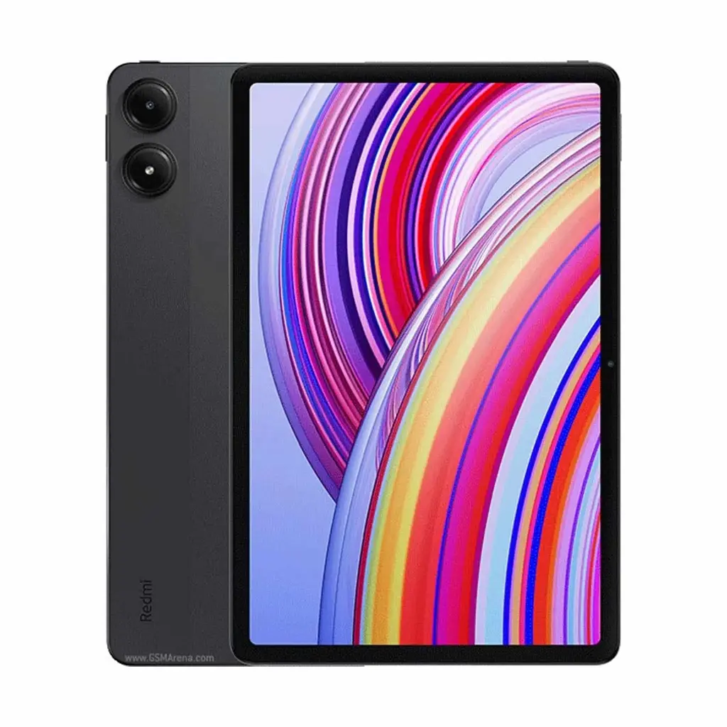 Xiaomi Redmi Pad Pro 5G 8GB RAM 256G ROM - Graphite Gray 