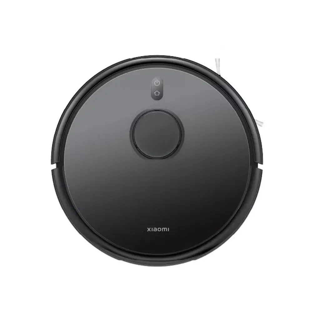 Xiaomi Robot Vacuum S20 - Black - UK